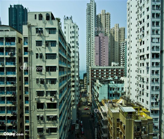 Sai Ying Pun