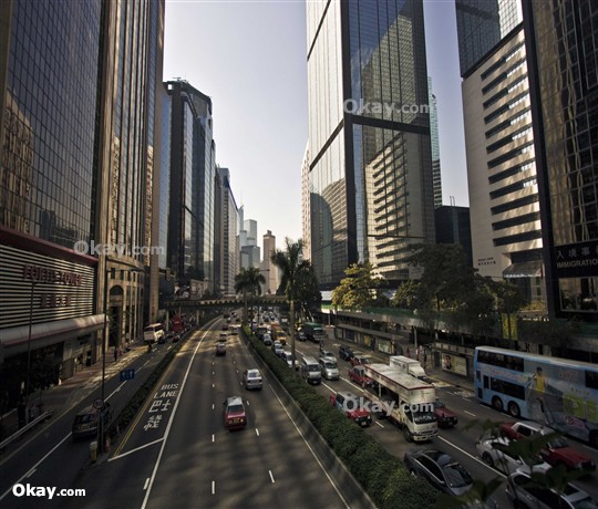 Wan Chai